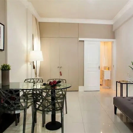 Maritina Apartment *