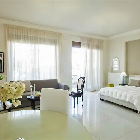 Apartment Maritina *