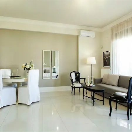 Apartment Maritina Heraklion (Crete)