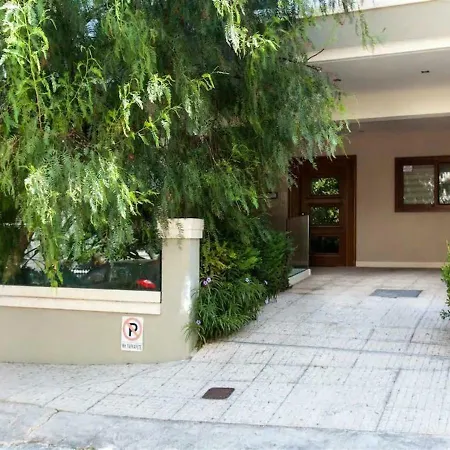 Maritina Apartment