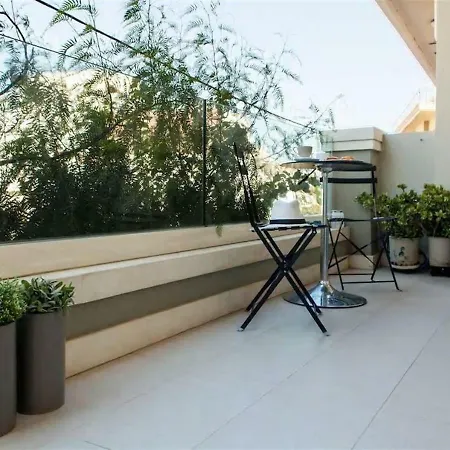 Maritina Apartment *