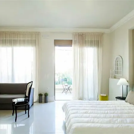 Maritina Apartmán *