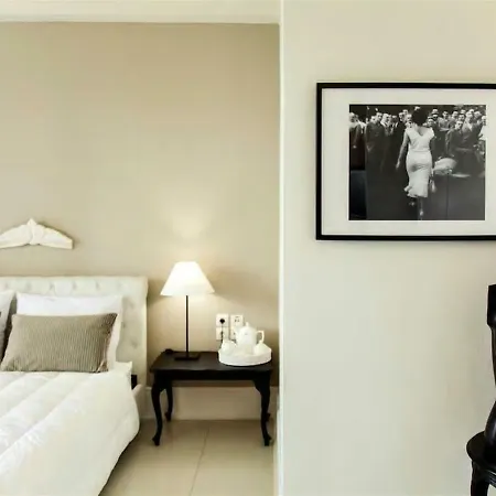 Apartmán Maritina Iraklio