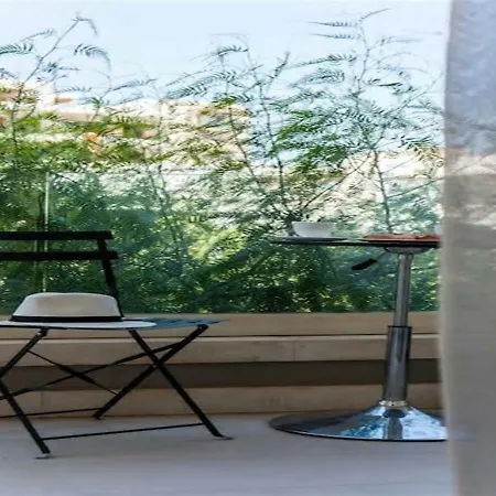 Apartmán Maritina
