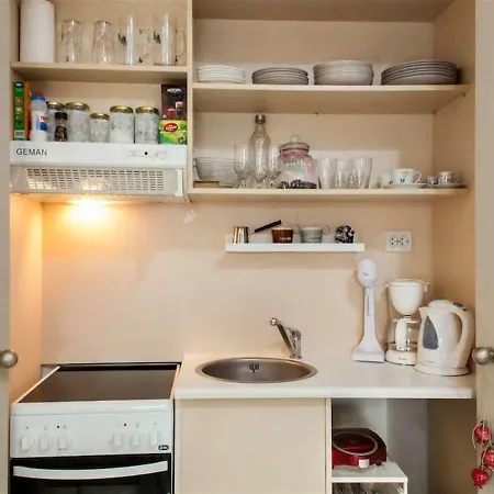 Apartmán Maritina Iraklio